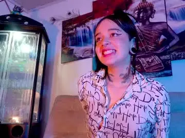 Ariana_whitee  live sex cam