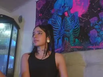 Ariana_whitee  live sex cam