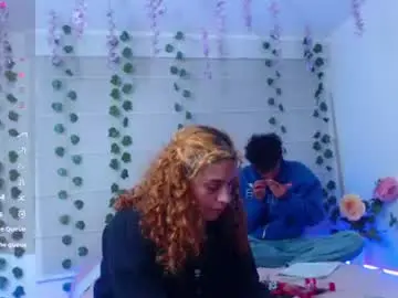 Be_sinners  live sex cam