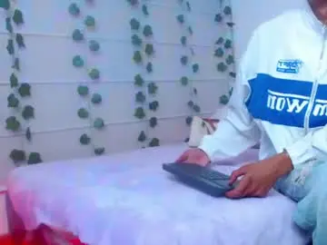 Be_sinners  live sex cam