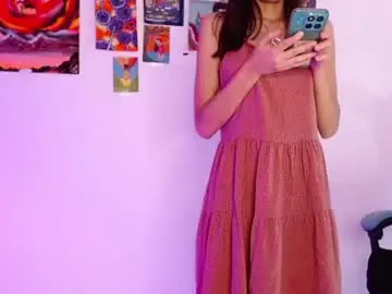 Callmebluee  live sex cam