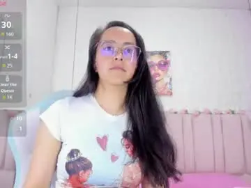 Cristina_whitee  live sex cam