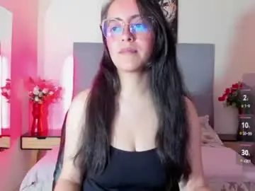 Cristina_whitee  live sex cam