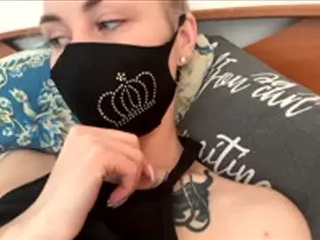 Dreamgirlx777  live sex cam