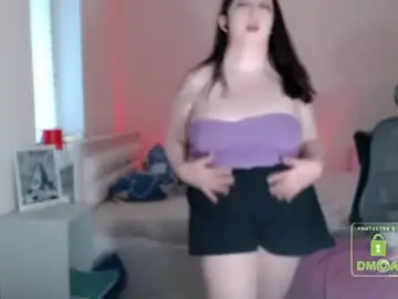 Hot_and_pretty  live sex cam