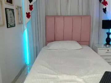 Ivyy_crystal  live sex cam