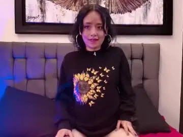 Ivyyemerald  live sex cam