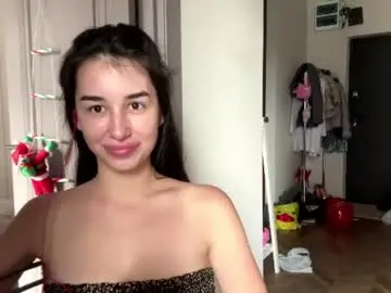 Jeanniejuntunen  live sex cam