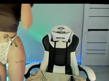 Keyli_ink  live sex cam