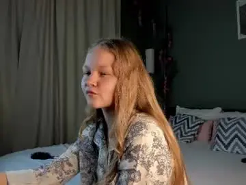 Mellisaveil  live sex cam