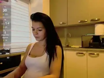 Missbya  live sex cam