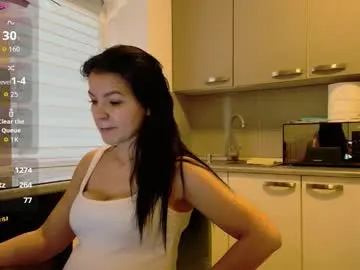 Missbya  live sex cam