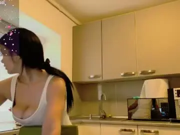 Missbya  live sex cam