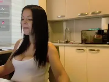 Missbya  live sex cam