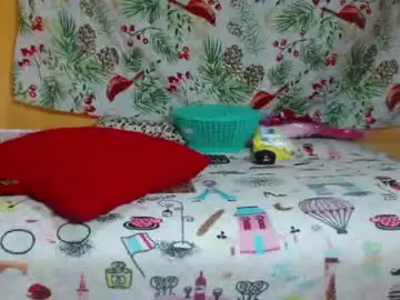 Missluuna  live sex cam