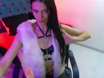 Naomybenedetti  live sex cam