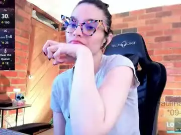 Paulinabarnett_  live sex cam