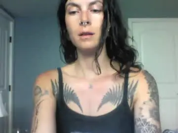 Pixiecatfairy  live sex cam