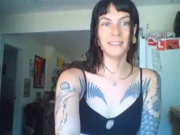 Pixiecatfairy  live sex cam