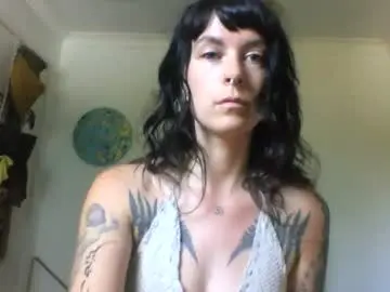 Pixiecatfairy  live sex cam