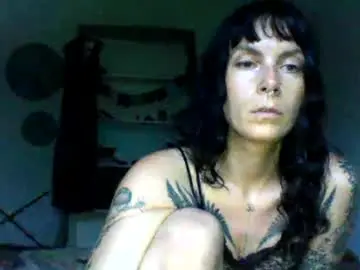 Pixiecatfairy  live sex cam