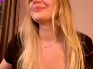 Sky_blondex  live sex cam