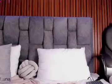 Vellanyluna  live sex cam