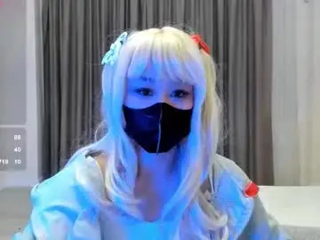 Yanyaan  live sex cam