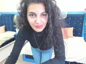 Yasminehott  live sex cam