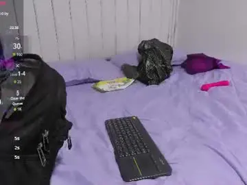 Abby_hiiltoon  live sex cam