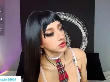 Alannaviera  live sex cam