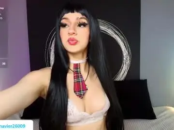 Alannaviera  live sex cam