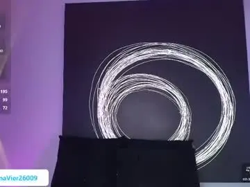 Alannaviera  live sex cam