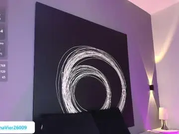 Alannaviera  live sex cam