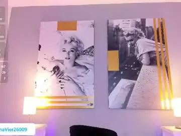 Alannaviera  live sex cam