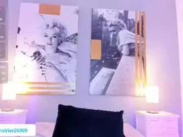 Alannaviera  live sex cam