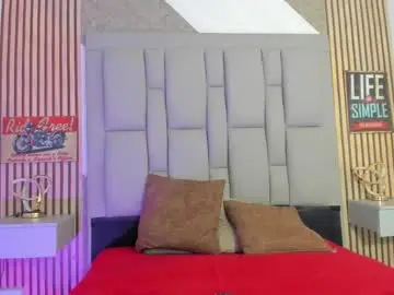 Alisonmanning  live sex cam