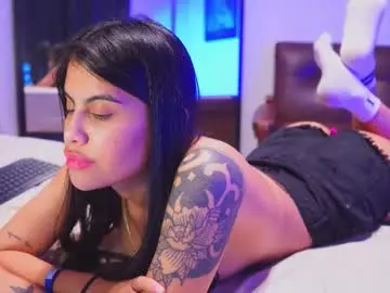 Alixta  live sex cam