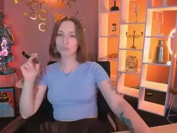 Aria_voss_  live sex cam