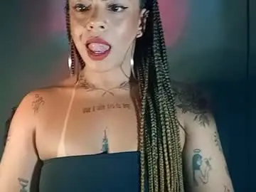 Camilaanjos17  live sex cam