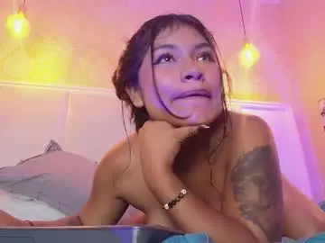 Chantalpetit  live sex cam