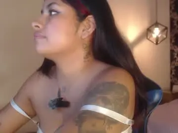 Chantalpetit  live sex cam