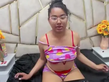 Cinnamonpassion_  live sex cam