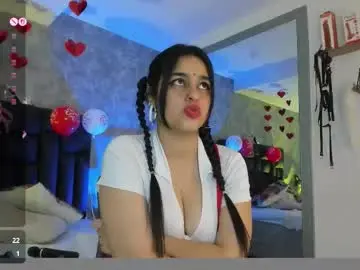 Crystaldarliing  live sex cam