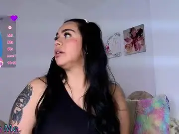 Danielacortes03  live sex cam