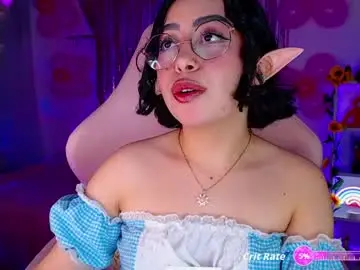 Iamveroo  live sex cam