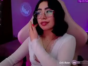 Iamveroo  live sex cam