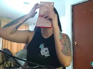 Im_hanna_x2  live sex cam