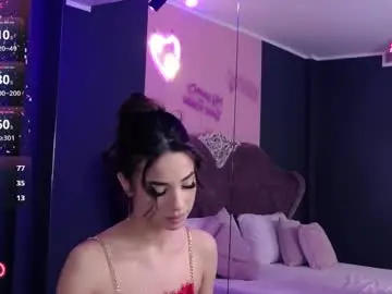 Larakent  live sex cam