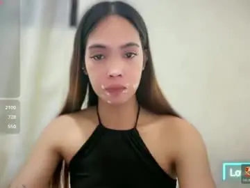 Luxenixie  live sex cam